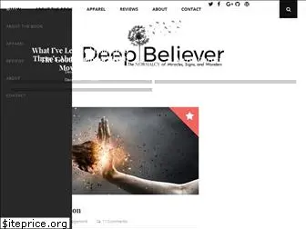 deepbeliever.com