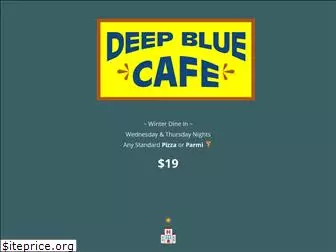 deepbluecafe.com.au