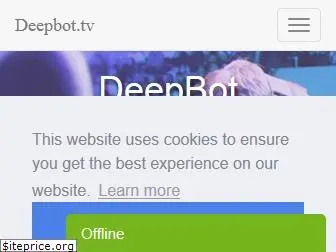 deepbot.tv