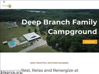 deepbranchcampground.com