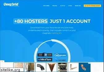 deepbrid.com