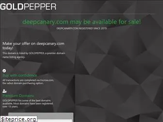 deepcanary.com