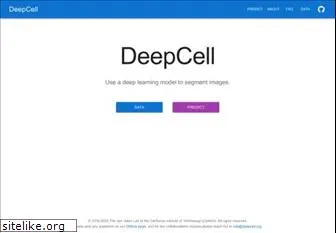 deepcell.org