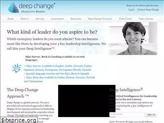 deepchange.com
