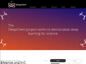 deepchem.io