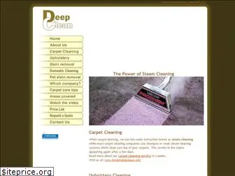 deepcleanltd.com