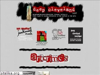 deepcleveland.com