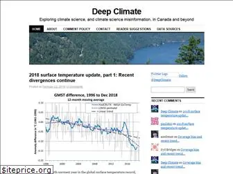 deepclimate.org