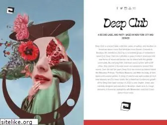 deepclub.us