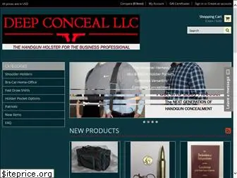 deepconceal.com