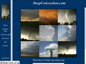 deepconvection.com