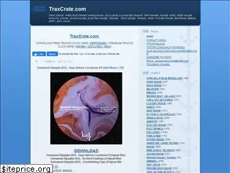 deepcrate.org