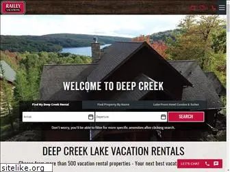 deepcreek.com