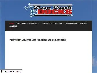 deepcreekdocksinc.com