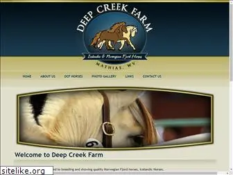 deepcreekfarm.com