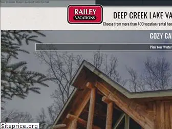 deepcreeklodging.com