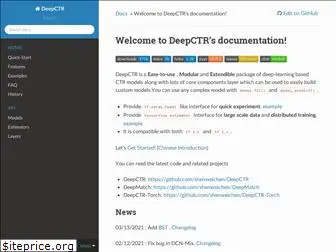 deepctr-doc.readthedocs.io