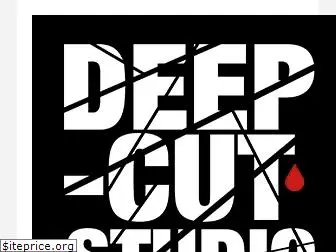 deepcutstudio.com