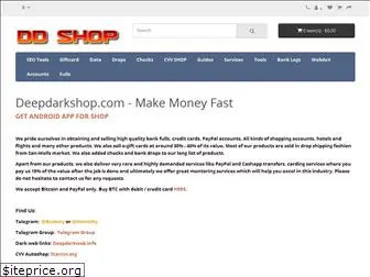 deepdarkshop.com