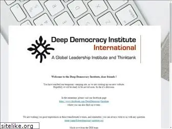 deepdemocracyinstitute.org
