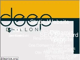 deepdhillon.com