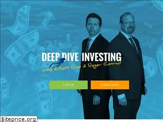 deepdiveinvesting.com