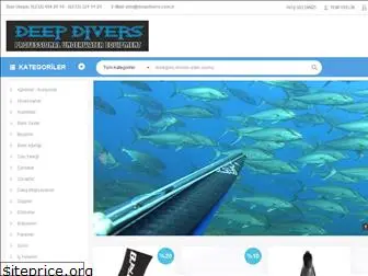www.deepdivers.com.tr