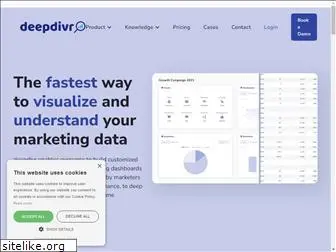 deepdivr.io