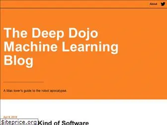 deepdojo.com