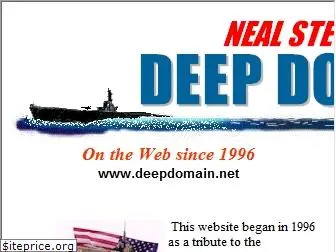 deepdomain.net