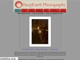 deepearthphotography.com