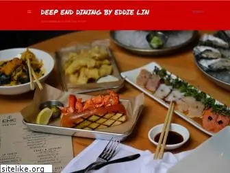 deependdining.com