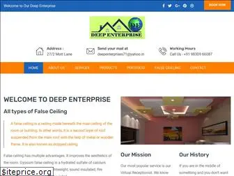 deepenterprise.co