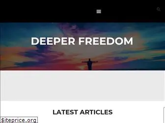 deeperfreedom.com