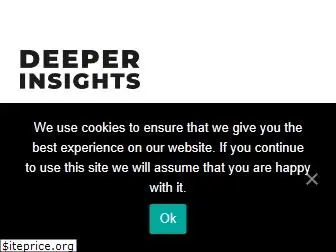 deeperinsights.com