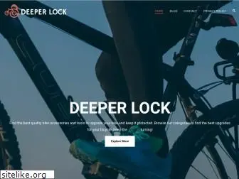 deeperlock.com