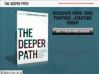 deeperpathbook.com