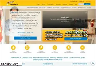 deepetch.com