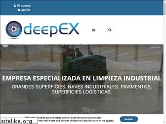 deepex.net