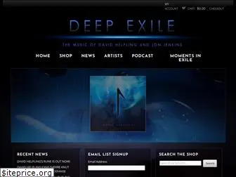 deepexile.com