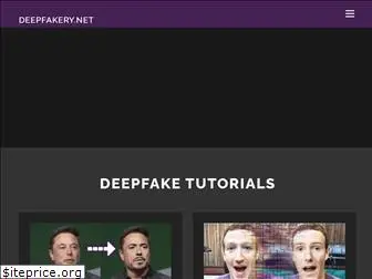 deepfakery.net