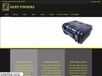 deepfinders.co.uk