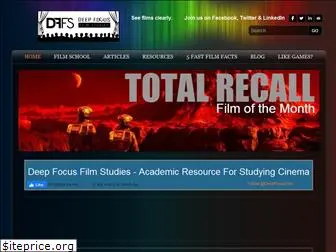 deepfocusfilmstudies.com