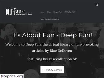 deepfun.com