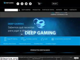 deepgaming.es