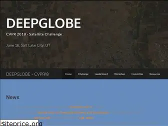 deepglobe.org