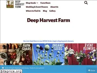 deepharvestfarm.com