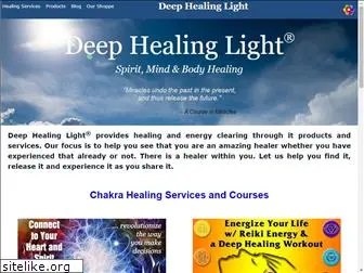 deephealinglight.com