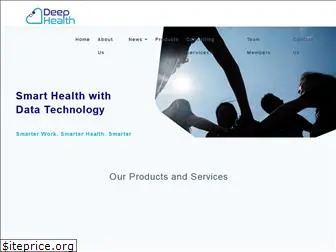 deephealth.com.hk