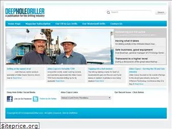 deepholedriller.com